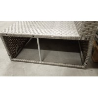 HAVANNA COMBI - záhradné rohové ratanové sedenie