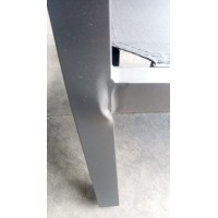 EXPERT antracit - luxusná rohová pohovka