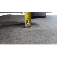 EXPERT antracit - luxusná rohová pohovka