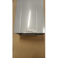 ACTIVE 350 x 260 cm - záhradný slnečník s bočnou tyčou