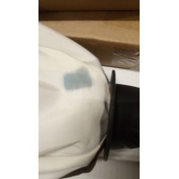 DERBY DX 210 x 210 cm - záhradný slnečník s bočnou nohou