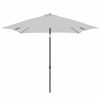 Basic Push Up 210 x 210 cm - naklápací slnečník