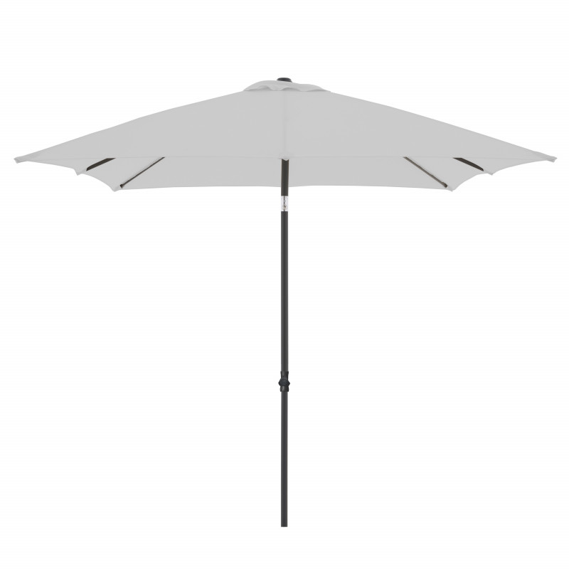 Basic Push Up 210 x 210 cm - naklápací slnečník