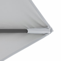 ACTIVE 320 x 210 cm - moderný slnečník s bočnou nohou - 2. akosť (S301)