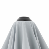 ACTIVE 320 x 210 cm - moderný slnečník s bočnou nohou - 2. akosť (S301)