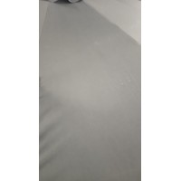 RAVENNA 330 cm - veľký záhradný výkyvný slnečník s bočnou tyčou