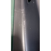 RAVENNA 330 cm - veľký záhradný výkyvný slnečník s bočnou tyčou