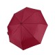 Mini Hit vínový - dámsky skladací dáždnik