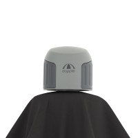 ACTIVE 280 cm - automatický naklápací slnečník s kľukou