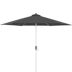 ACTIVE 280 cm - automatický naklápací slnečník s kľukou