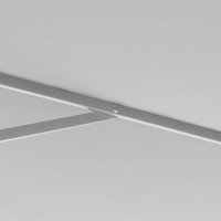 ACTIVE 280 cm - automatický naklápací slnečník s kľukou