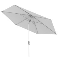 ACTIVE 280 cm - automatický naklápací slnečník s kľukou