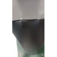 Elba set - 5-dielna hliníková jedálenská súprava