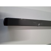 Elba set - 5-dielna hliníková jedálenská súprava