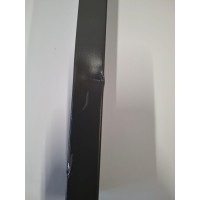 Elba set - 5-dielna hliníková jedálenská súprava