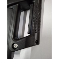 ACTIVE 320 x 210 cm - moderný slnečník s bočnou nohou