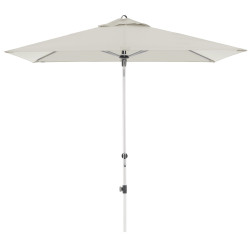 EXPERT 220 x 140 cm - slnečník s automatickým naklápaním kľučkou