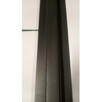 RAVENNA SMART 3 m - záhradný výkyvný slnečník s bočnou tyčou