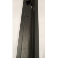 RAVENNA SMART 3 m - záhradný výkyvný slnečník s bočnou tyčou