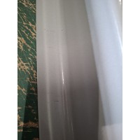 ACTIVE 350 x 260 cm - záhradný slnečník s bočnou tyčou