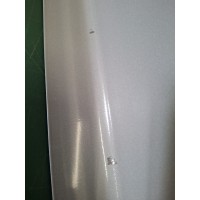 ACTIVE 350 x 260 cm - záhradný slnečník s bočnou tyčou