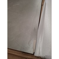 NOVA - hliníkový záhradný stôl 240x100x73,5 cm