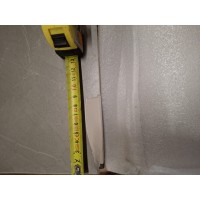 NOVA - hliníkový záhradný stôl 240x100x73,5 cm