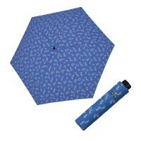 Fiber Havanna Koi - skladací dáždnik