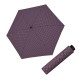 Fiber Havanna Calm Berry - skladací dáždnik