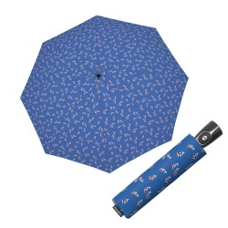 Fiber Magic Koi - dámsky plne automatický dáždnik