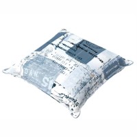 LIVING 2115 - dekoračný vankúšik 45x45 cm