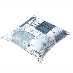 LIVING 2115 - dekoračný vankúšik 45x45 cm