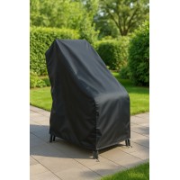 Ochranný obal na 6 kresiel Miami