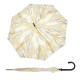 Fiber Flex AC Whisper Sand - dámsky holový vystreľovací dáždnik