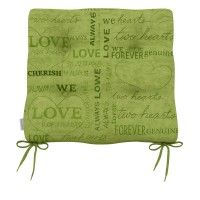 SPOT 8615 - sedák hranatý