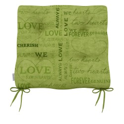 SPOT 8615 - sedák hranatý