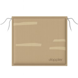 SIERRA 4081 - sedák hranatý