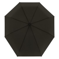 Superstrong Magic Plus Black - plne automatický dáždnik