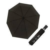 Superstrong Magic Plus Black - plne automatický dáždnik