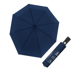 Superstrong Magic Plus Navy - plne automatický dáždnik