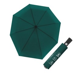 Superstrong Magic Plus Evergreen - plne automatický dáždnik
