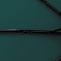 Superstrong Magic Plus Evergreen - plne automatický dáždnik