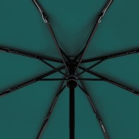 Superstrong Magic Plus Evergreen - plne automatický dáždnik