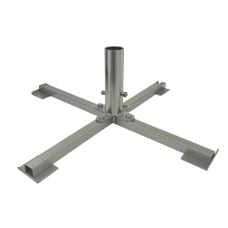 Stojan na dlaždice s rozmermi 50 x 50 cm