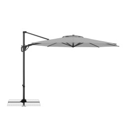 LIFE 310 cm - záhradný slnečník s bočnou tyčou