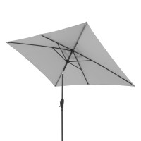 LIFE 250 x 200 cm - naklápací slnečník s kľukou