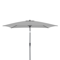 LIFE 250 x 200 cm - naklápací slnečník s kľukou