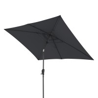 LIFE 250 x 200 cm - naklápací slnečník s kľukou