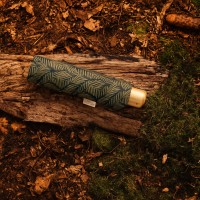 NATURE MINI genesis - dámský EKO dáždnik