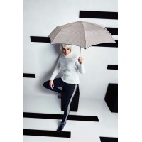 Fiber Havanna ELEMENT - dámsky skladací dáždnik